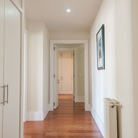 Chiado Apartments Lisbon Exterior photo