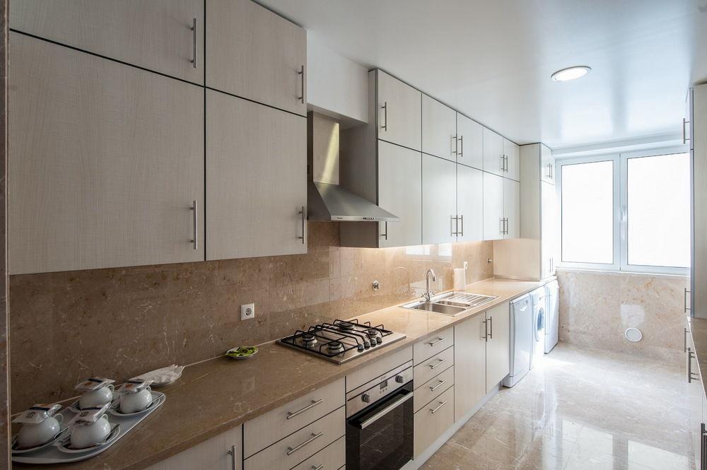 Chiado Apartments Lisbon Exterior photo
