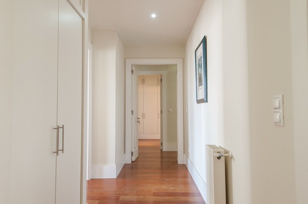 Chiado Apartments Lisbon Exterior photo